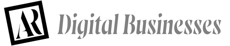 AbuRadi Digital Businesses.